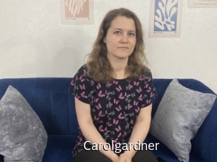 Carolgardner