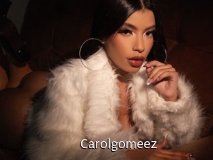 carolgomeez Anal Fist
