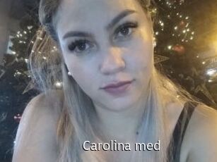 Carolina_med