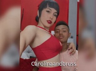 Carolinaandbruss
