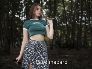 Carolinabard