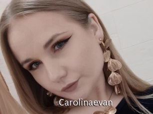 carolinaevan Anal Fist