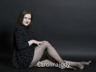 Carolinajody