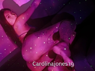 Carolinajones19
