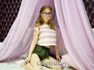 Carolinakey