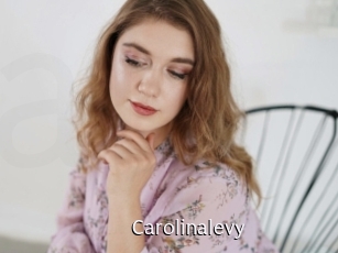 Carolinalevy