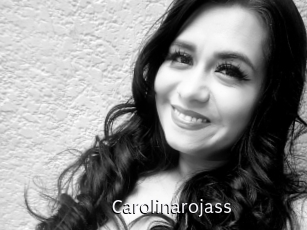 carolinarojass Anal Fist