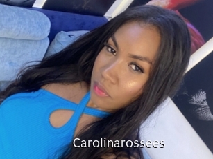 carolinarossees Anal Fist