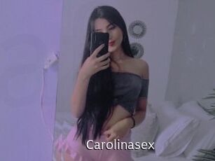 Carolinasex