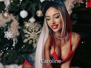 caroline Anal Fist