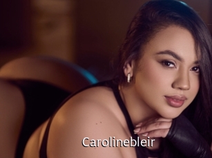 Carolinebleir