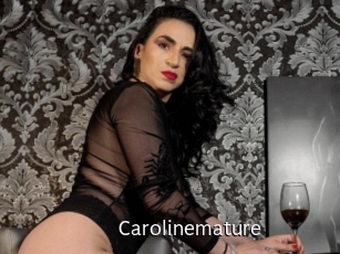 Carolinemature