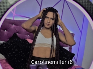 carolinemiller18 Anal Fist
