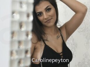 Carolinepeyton
