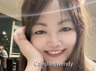 Carolinewendy