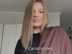 Carolinjones