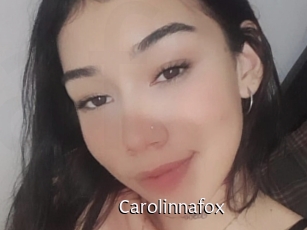 Carolinnafox