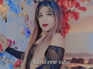 Carolinne_sstar