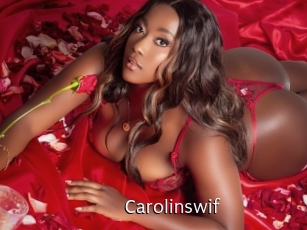 carolinswif Anal Fist