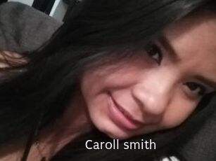caroll_smith Anal Fist