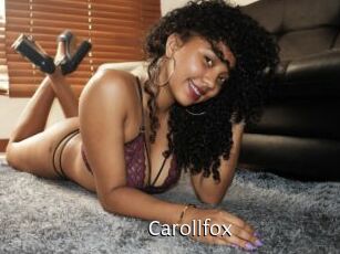 Carollfox