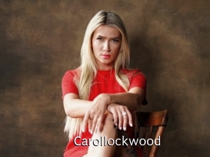 carollockwood Anal Fist