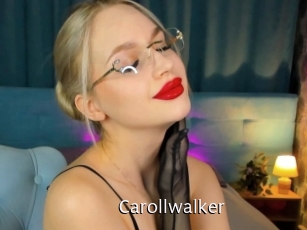 Carollwalker