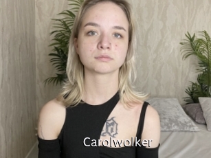 Carolwolker