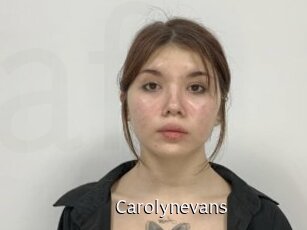 Carolynevans