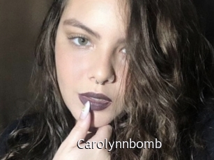 Carolynnbomb