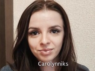 Carolynniks