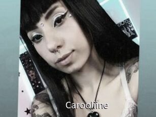 Carooliine