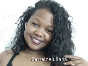 Carreinejuliana