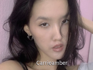 Carrieamber
