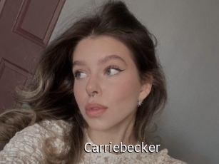Carriebecker