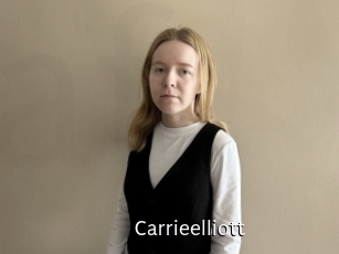 Carrieelliott