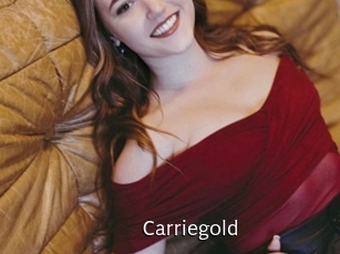 Carriegold