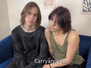 Carryandryan