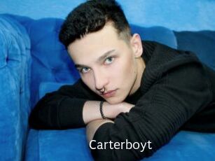 Carterboyt