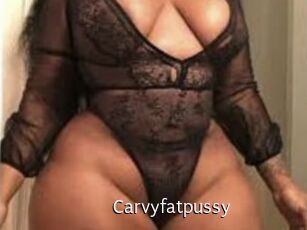 Carvyfatpussy