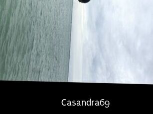 casandra69 Anal Fist