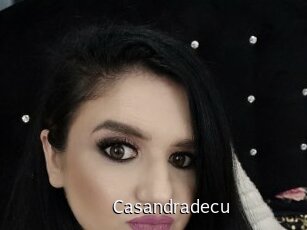 Casandradecu