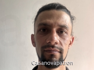 Casanovapatron