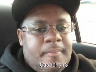 Cashbk718