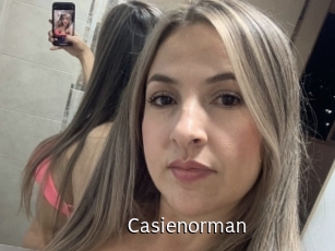 Casienorman
