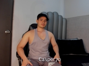 casper70 Anal Fist
