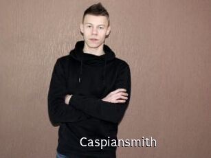 Caspiansmith