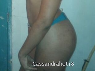 Cassandrahot18