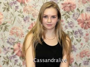 Cassandralive