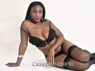 Cassandraporto